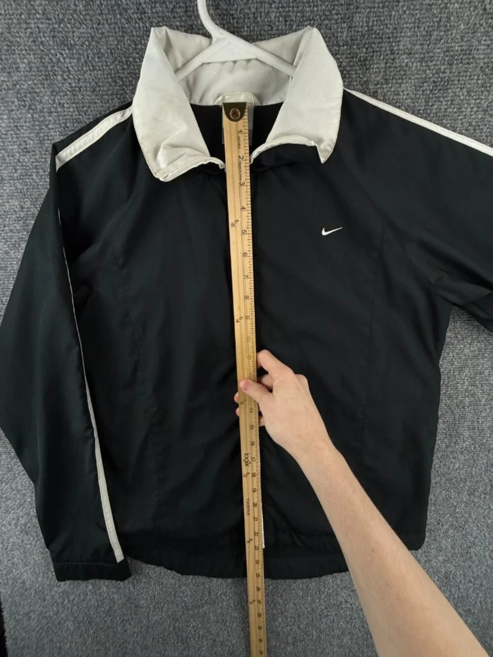 Nike even smoking otherwise